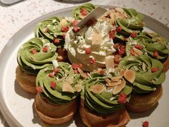 -BE BRIGHT KITCHEN(正佳广场店)