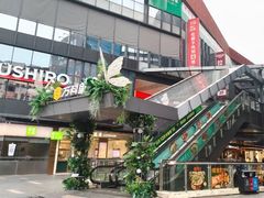 -江燕路万科里