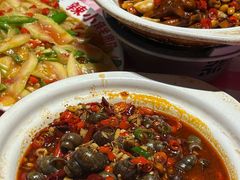 -辣小鲜·南昌大排档(船山路店)