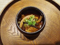 -格桑花开药膳蔬食文化空间