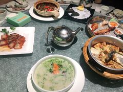 -老伙记海鲜码头(北滘店)