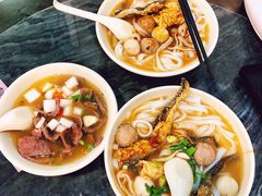 三星汤-西关刘福记(文德路店)