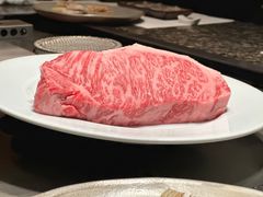 -神户牛排餐厅MOURIYA(总店)