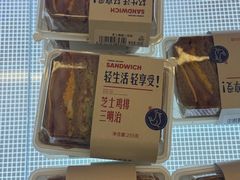 -红星前进面包牛奶公司(君太店)