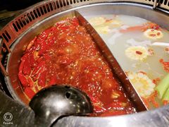 -小王少龙火锅(沙南街店)
