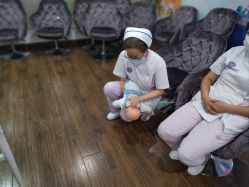 -纵享怡月月子中心(西稍门店)