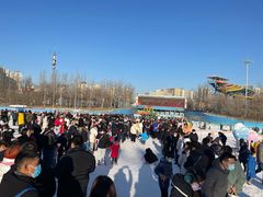-欢乐水魔方水世界