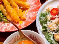 -白石の深夜食堂(泰华店)