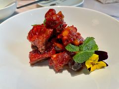 -苏帮袁Sue Cuisine(来福士店)