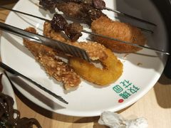 -玫瑰花园自助烤肉(顺义鑫海韵通店)