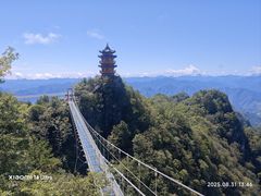 -塔云山