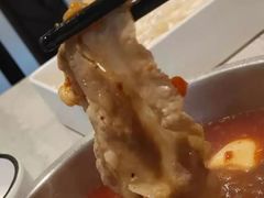 -千味涮·健康火锅(会展连城新天地店)