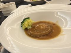 -上海和平饭店龙凤厅 Dragon Phoenix