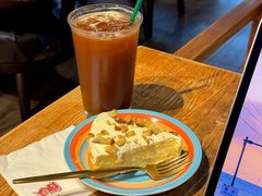 -旧雨咖啡·CoffeeFORU(黄村奥体店)