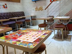 -甜心妈妈·榴莲星级糖水(北京路总店)