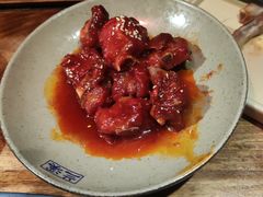 -兰溪小馆(东直门簋街店)