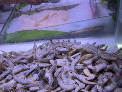 -聚盛源蒸汽海鲜火锅烤肉自助(巨川金海岸购物广场店)