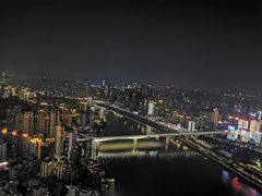 -WFC会仙楼观景台