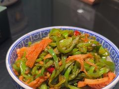 -曾家厨房·新徽菜(高新天柱路店)