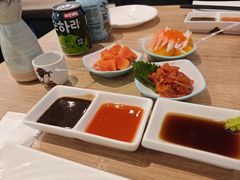 -上渔铁板烧(熙悦汇店)