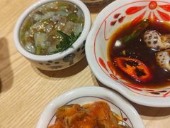 -清水日本料理铁板烧(学府路店)