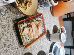 -南京大牌档(青岛万象城店)