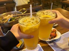 -烧鸟横丁(联发文创口岸店)