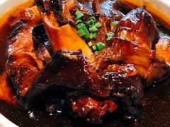 -走马楼饭庄(慈城古县城店)