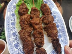 -清真京华源·涮肉烧烤(丰庆店)