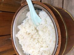 -61号餐吧(兴坪古镇漓江店)