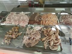 -李老五口水鸡(万寿路店)