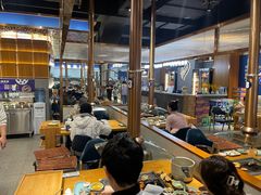 大堂-蚝英雄·自助烤蚝(高新店)