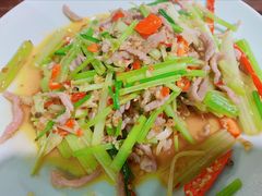 -不相离盐帮菜(郎园店)
