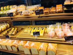 -面包新语(无锡M会员店)