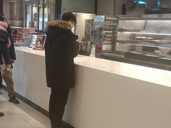 -乡村基(双流时代奥特莱斯餐厅)