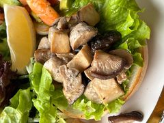 -The Rug Cafe(王府中环店)