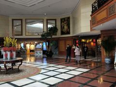 -汇泉王朝大饭店