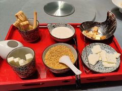 -九十九顶毡房(清河店)