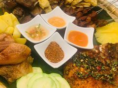 云南民族烧烤大团结-云腾食府·云南菜