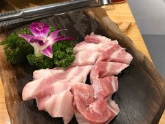 -金顺碳烤肉(1号店)