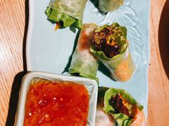 -米纸越南小馆(金鹰世界店)