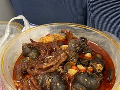 -老闵田螺馆·南昌市井菜·特色小吃(总店)