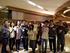 -杭州国际会议中心洲际酒店-原素全日餐厅(解放东路店)