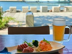 -海鮮市場長崎港(出島ワーフ店)