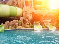 -亚马逊丛林水乐园