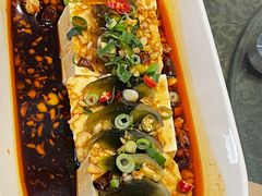 -嘎吧锅私家菜馆(联想科技城店)