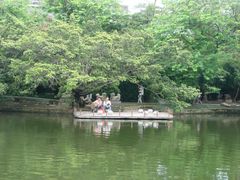 约鱼台-东莞市可园博物馆