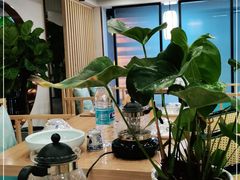 大堂-老苏州大客堂·苏帮菜·松鼠桂鱼·苏州传统小吃(观前街人民商场店)