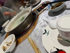-丰尔粥食·粥底火锅·桑拿鸡(大良总店)