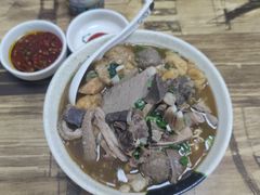 -正宗阳山牛杂(东城店)